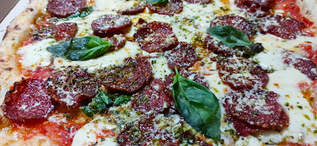 Comentarii opinii despre Bizzo Pizza