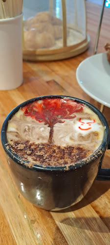 La Cafería - Gastronomía y hostelería