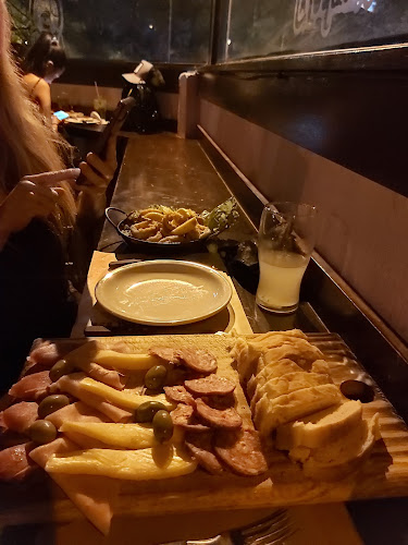 Comentarii opinii despre La Loquita