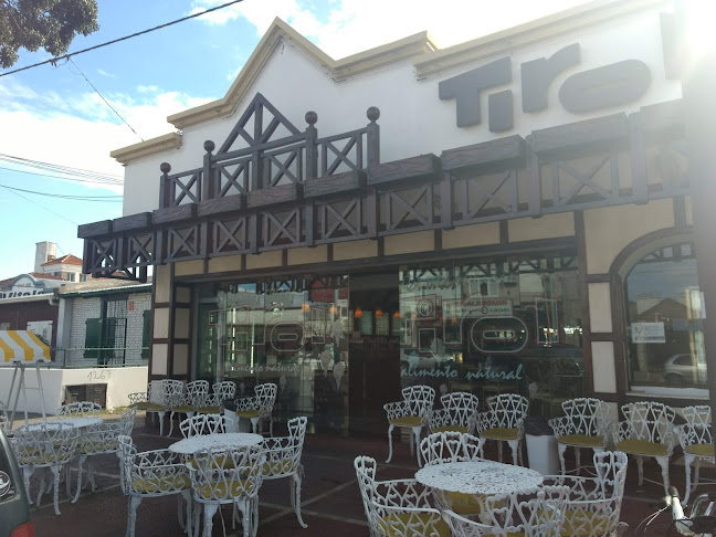 Comentarii opinii despre Helados Tirol