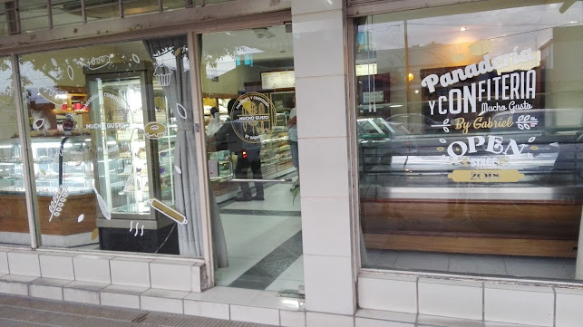 ByG Panadería - Ringuelet