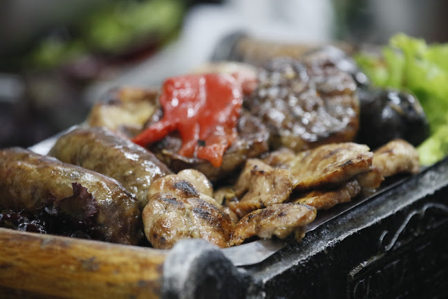 Opinii despre Canta El Gallo - Parrilla (Nordelta) în Tigre - Gastronomía y hostelería