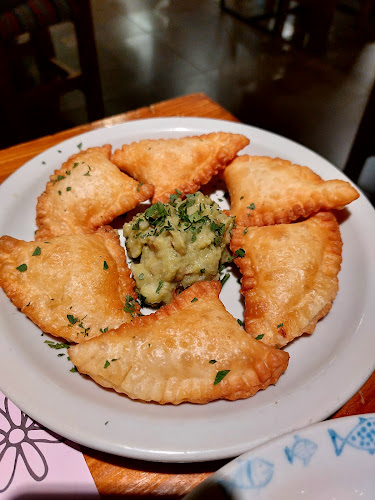 Lima linda sabores del Perú