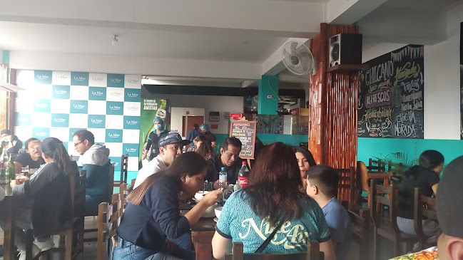La Mar - Gastronomía y hostelería