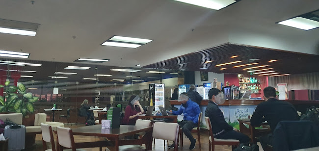 Acceso A Aeropuerto, Posadas, Misiones