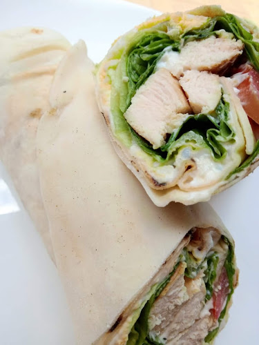 Opinii despre ANITA FOOD & BAKERY în Hurlingham - Gastronomía y hostelería