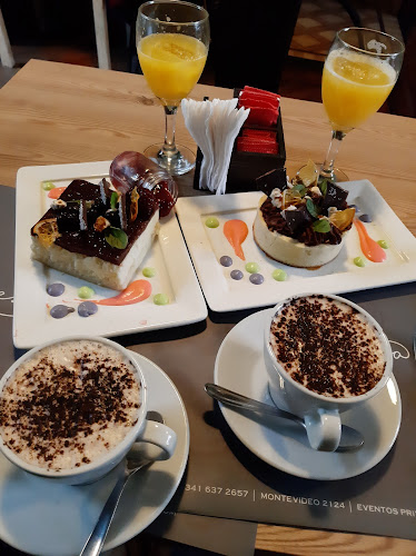 Mecenas. La casa de la familia Espiria - Rosario