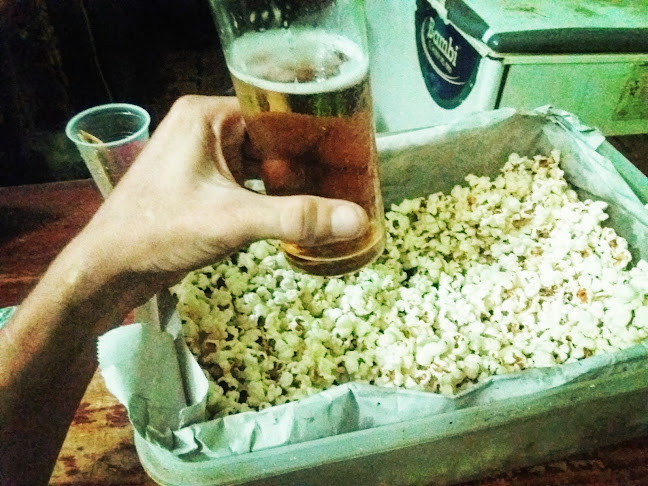 Opinii despre Manix în Formosa - Gastronomía y hostelería