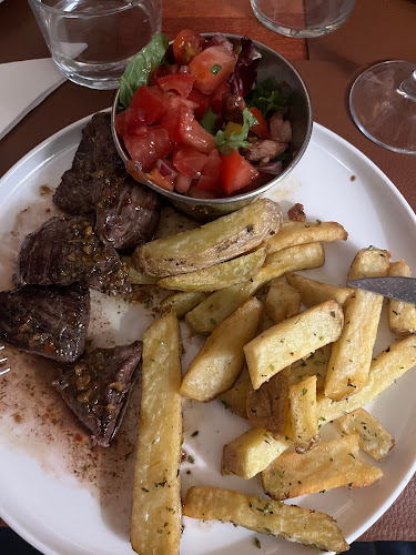 Reina Mora - Gastronomía y hostelería