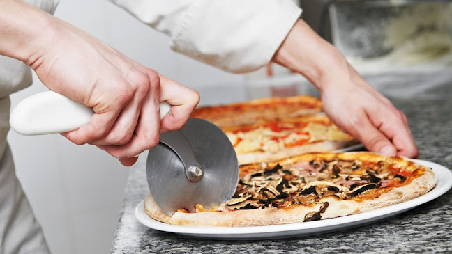 Opinii despre Peru Pizza House Restaurant în Peru - Gastronomía y hostelería