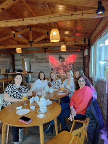 Comentarii opinii despre Flora- Vivero y Casa de Té