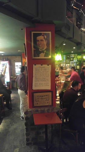 Opinii despre El Argentino în Mar del Plata - Gastronomía y hostelería