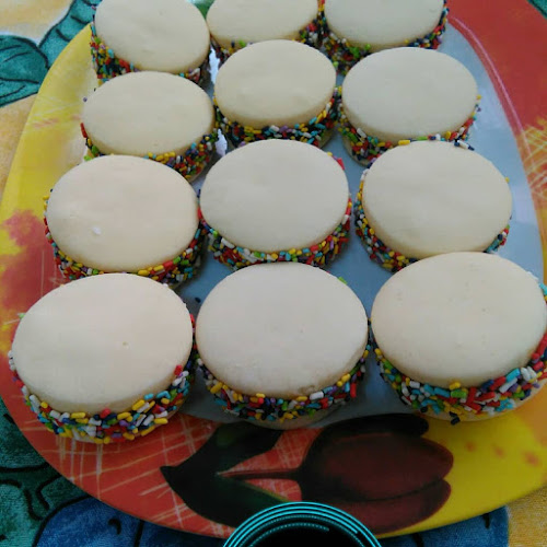 Comentarii opinii despre Delicias del Sur Pastelería Artesanal