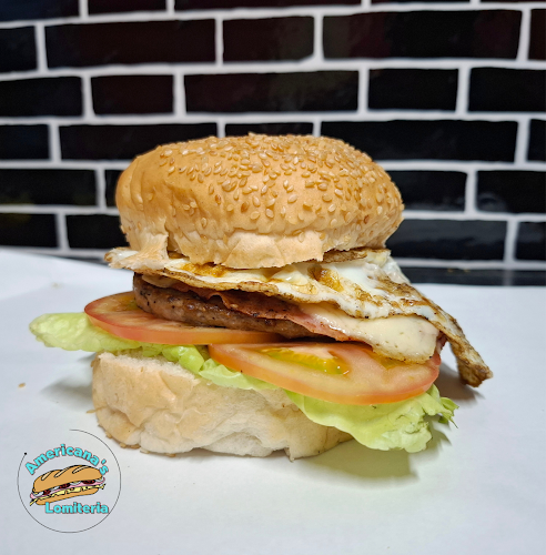 Americana's Lomiteria