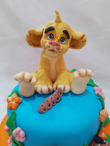 Pasteleria La Nona Luisa - Gastronomía y hostelería