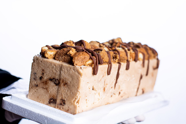 Opinii despre La Romana helados în Mendoza - Gastronomía y hostelería