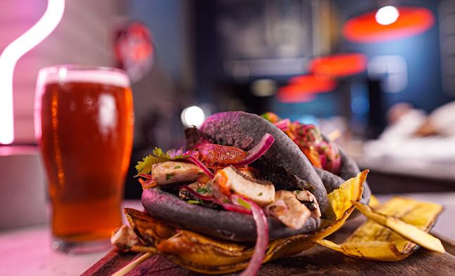 Pola - Baxar Mercado - La Plata