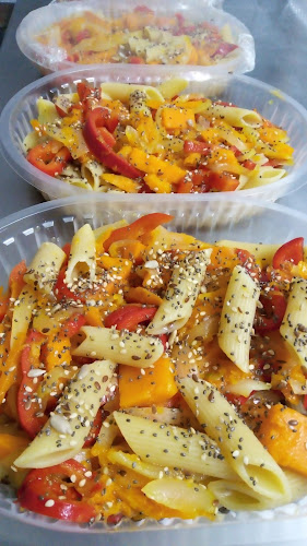 Papri-k- Casa De Comidas - Gastronomía y hostelería