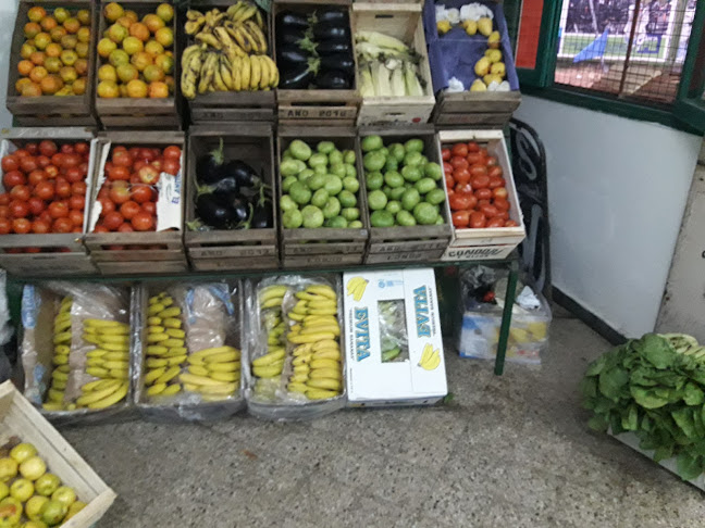 Verdulería Los 2 Hermanitos - Santa Fe de la Vera Cruz