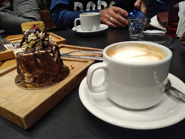 Via Appia - Gastronomía y hostelería