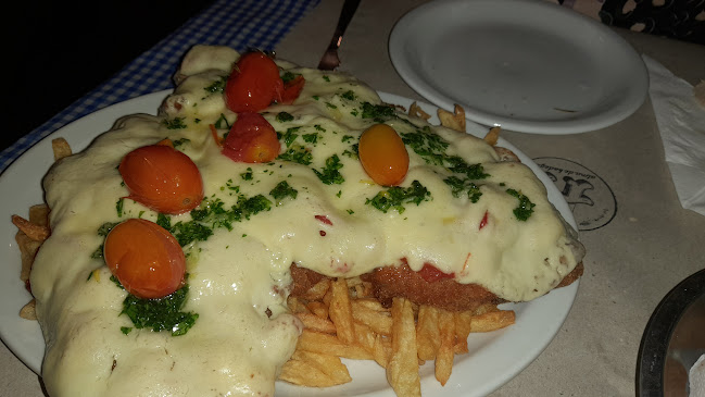 El Alberdi, Alma de bodegón