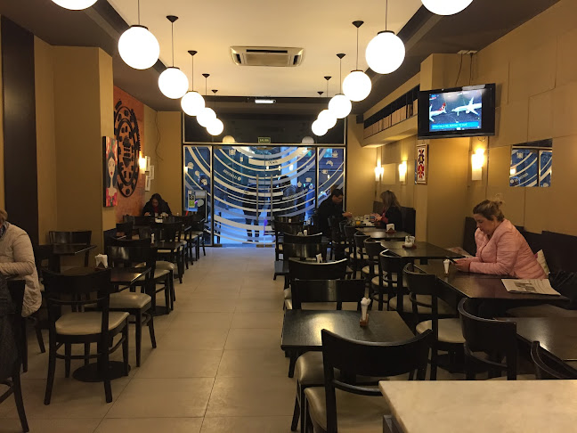 Opinii despre La Cafeteria în San Miguel de Tucumán - Gastronomía y hostelería