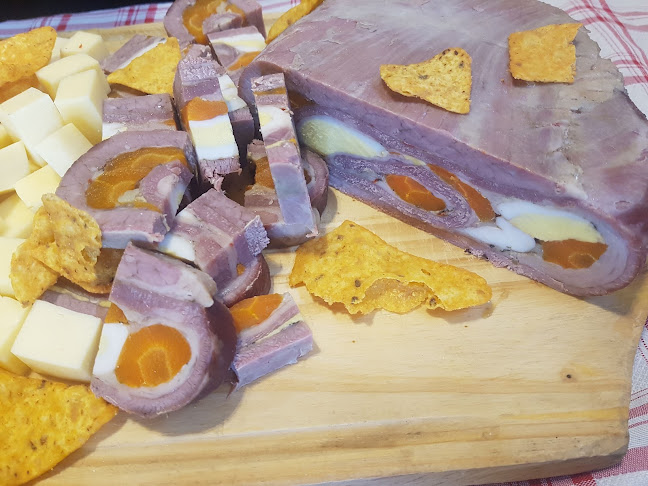 panaderia y confiteria vitctoria - Río Grande