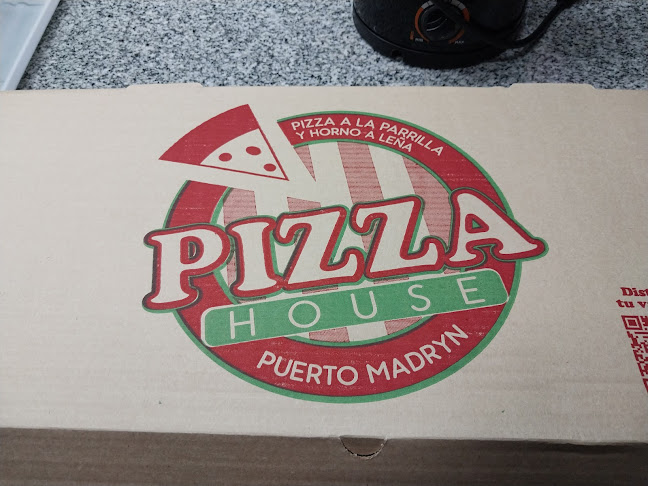 Comentarii opinii despre PIZZA HOUSE / EMPANADA HOUSE