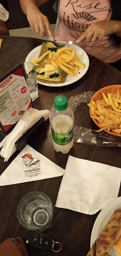 Comentarii opinii despre Lo de Carlitos