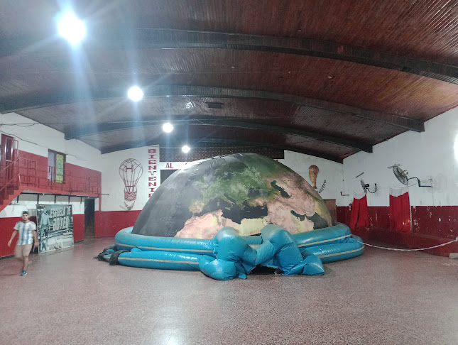 N3301BOE Posadas Misiones AR, Av. Sta. Catalina 2624, N3301 BOE