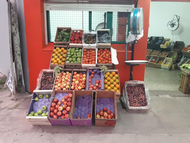 Verdulería Los 2 Hermanitos - Gastronomía y hostelería