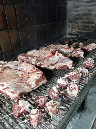 Opinii despre Restaurante La Gaviota în San Luis - Gastronomía y hostelería