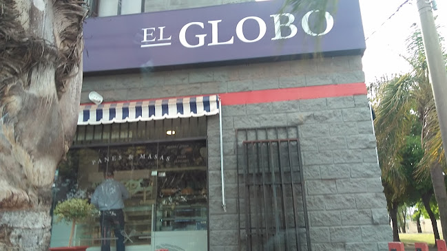 Opinii despre Panificadora El Globo în Córdoba - Gastronomía y hostelería