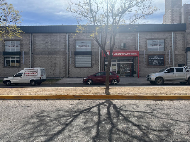 Valentino - San Luis