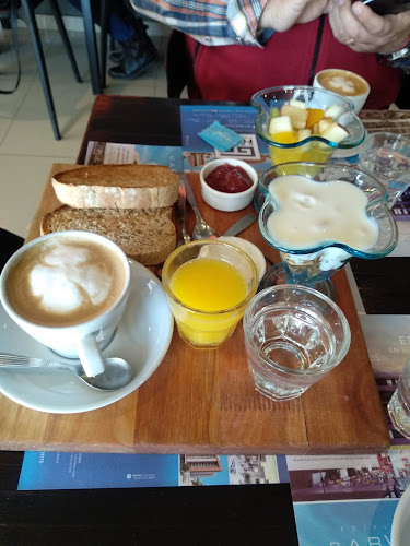 Barbú • Buenos momentos - Gastronomía y hostelería