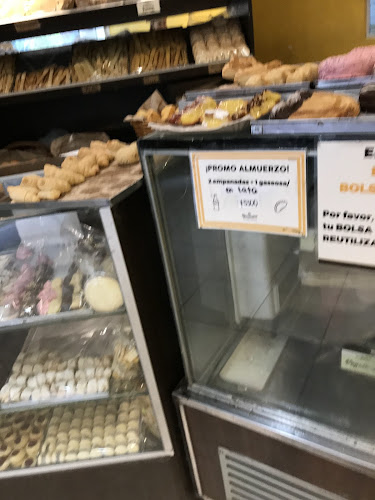 Bonepan Panadería - Gastronomía y hostelería