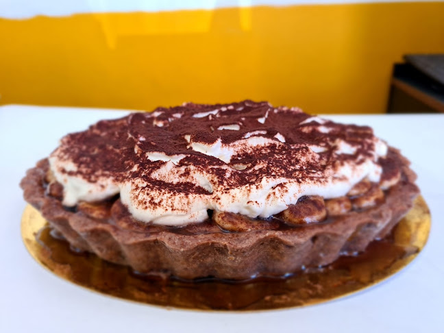 Panaderia Dulces Tentaciones