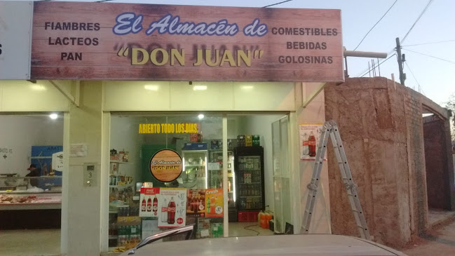 Almacén Don Juan