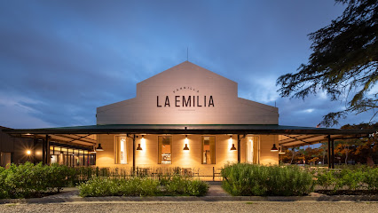 Parrilla La Emilia