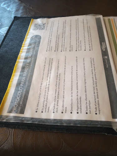 Opinii despre Comedor Eusebio în Corrientes - Gastronomía y hostelería