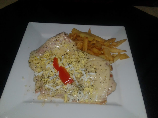 Opinii despre El Nuevo Corral în La Rioja - Gastronomía y hostelería