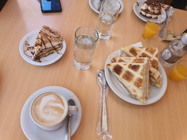 Balcarce Rivadavia - Gastronomía y hostelería