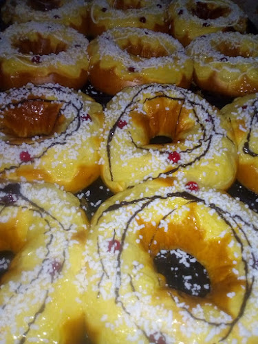 Panaderia Confiteria Tydy - Virrey del Pino