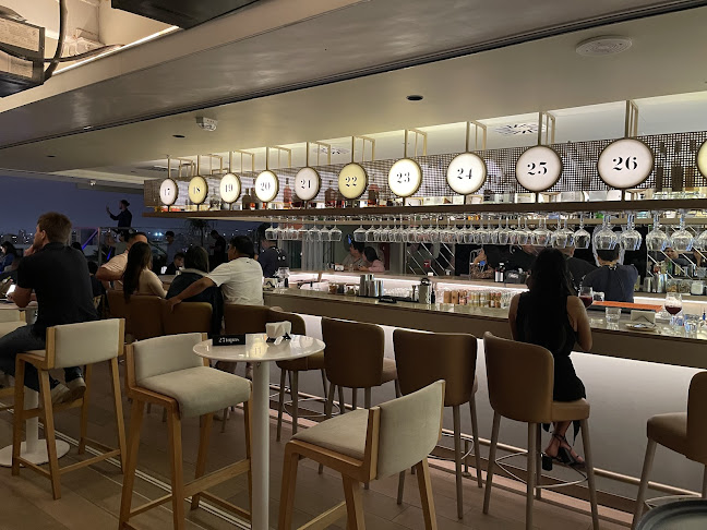 27 Tapas - miraflores