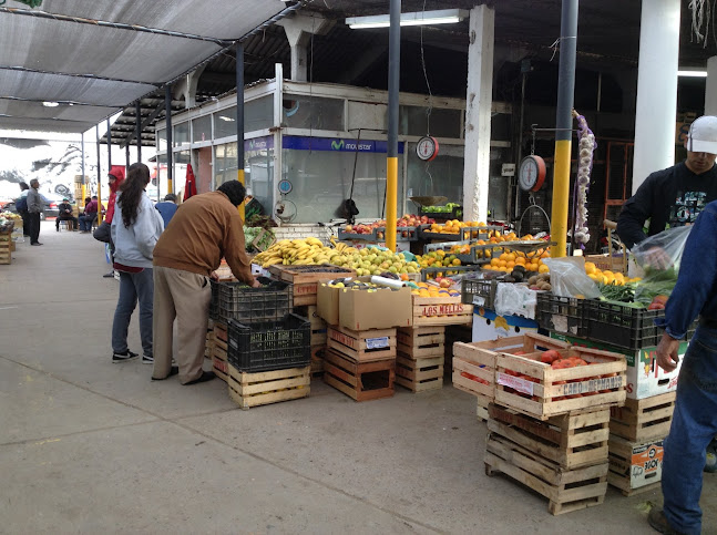 Comentarii opinii despre Mercado de Abasto