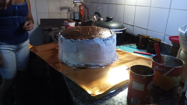 Panadería Del Parque - Posadas