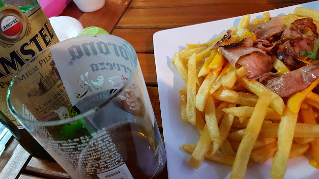 Opinii despre Pizzuela Garage în Hurlingham - Gastronomía y hostelería