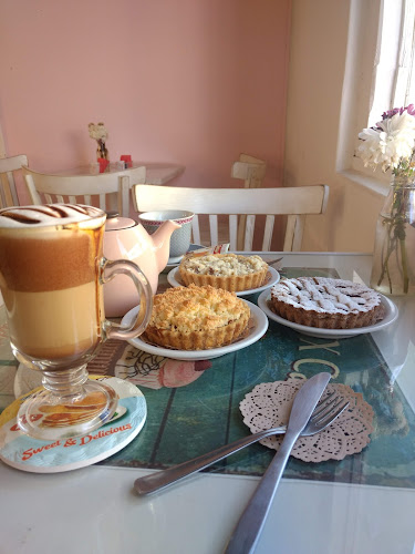 Vatel Pastelería - La Rioja