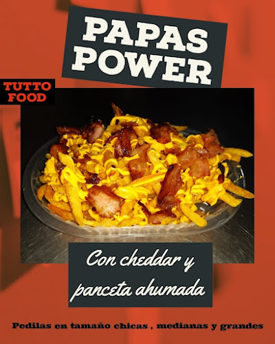 Comentarii opinii despre Tutto Food