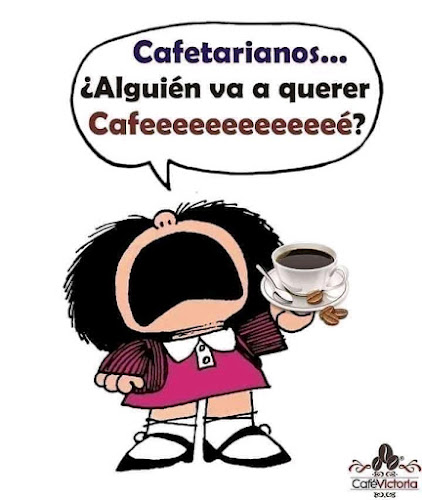 Tostadero de Cafe Puerto Rico - Gastronomía y hostelería